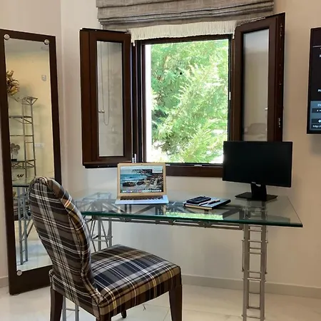 Villa Agios Nikolaos Beach Villas Agios Nikolaos