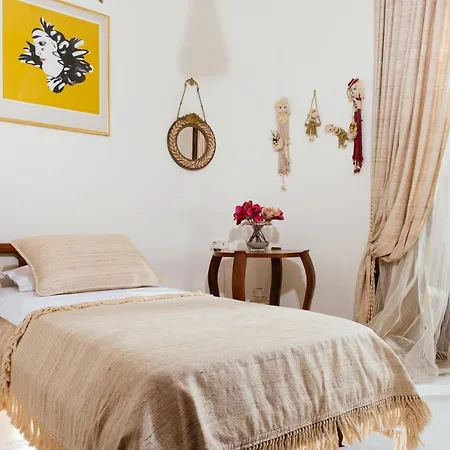 Agios Nikolaos Beach Villas * Agios Nikolaos (Crete)
