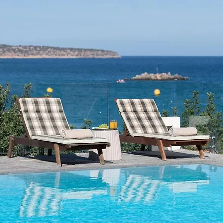 Agios Nikolaos Beach Villas Villa Agios Nikolaos (Crete)