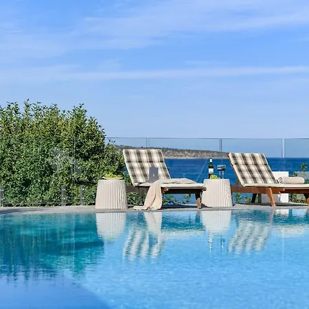 Agios Nikolaos Beach Villas Agios Nikolaos (Crete)