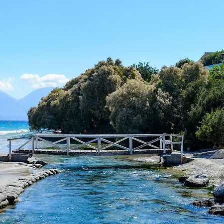 Agios Nikolaos Beach Villas Villa