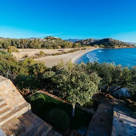 Agios Nikolaos Beach Villas * Agios Nikolaos (Crete)