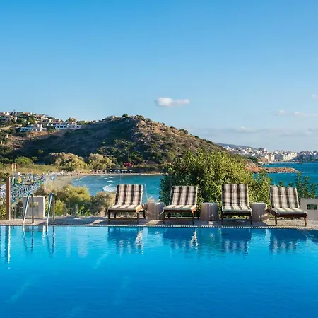 Agios Nikolaos Beach Villas Villa